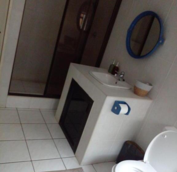 پانسیون Tshidiso Guesthouse