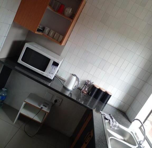پانسیون Tshidiso Guesthouse