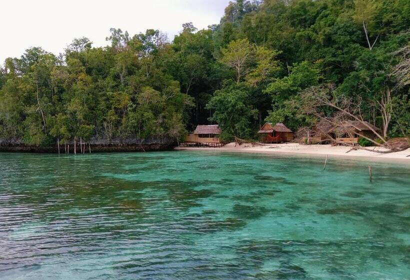 پانسیون Yenrou Homestay