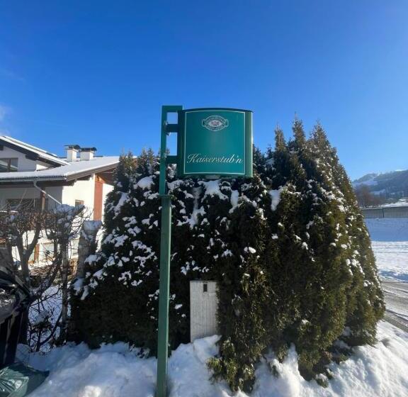 Pension Kaiserstubn
