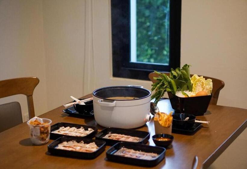 استراحتگاه La Vallee Khaoyai