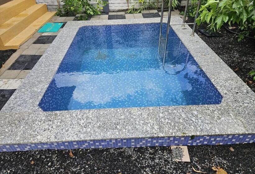 Skd Resort And Club