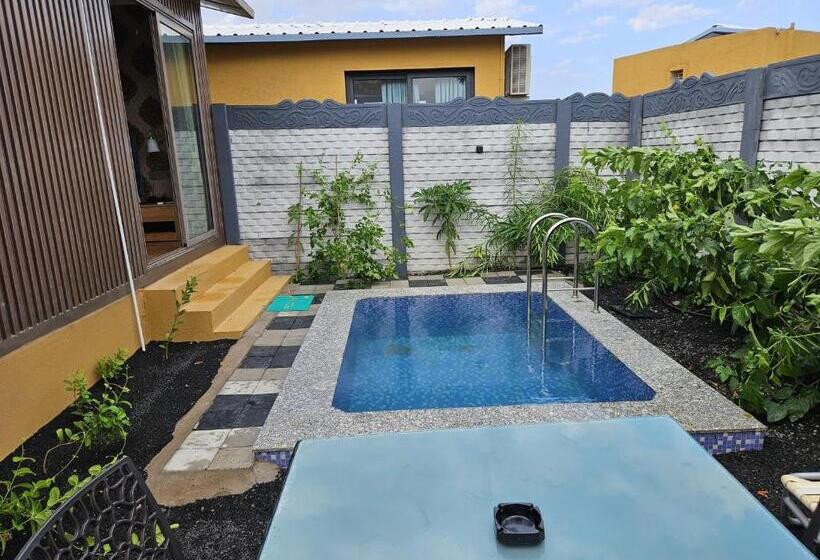 Skd Resort And Club