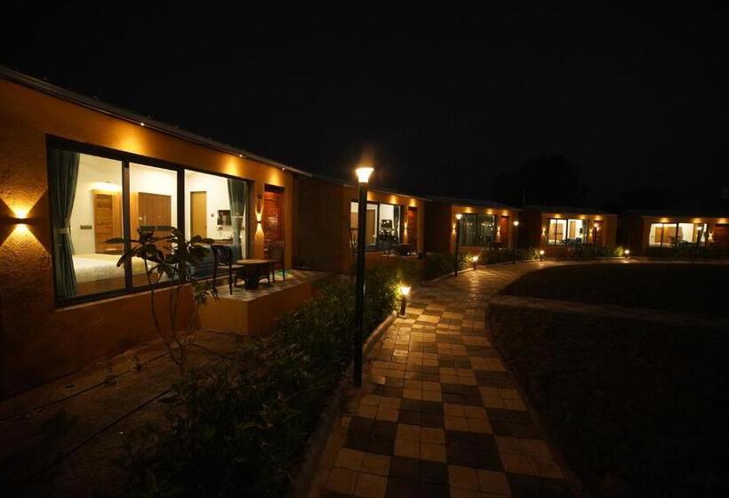 Skd Resort And Club