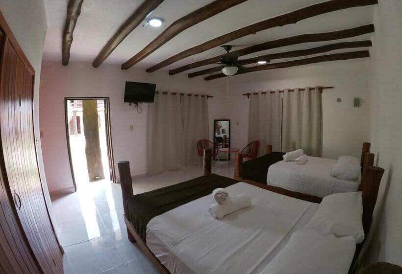 Villas Marilu