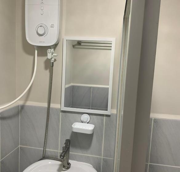 Общежитие Saekyung Village One Phase 3