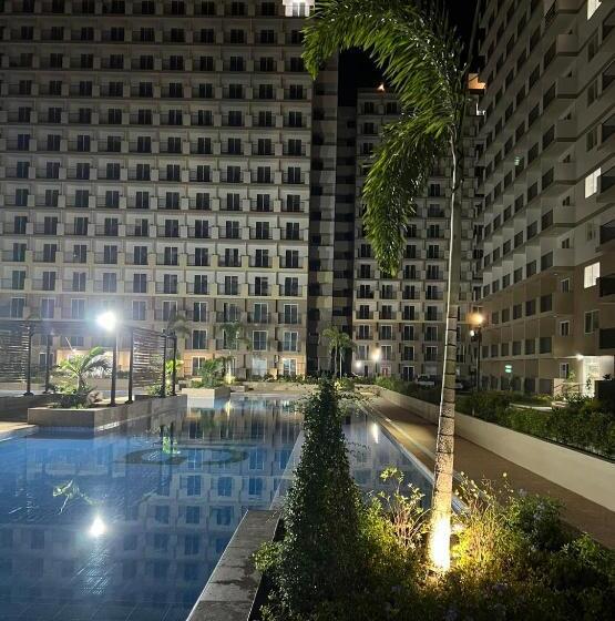 Общежитие Saekyung Village One Phase 3