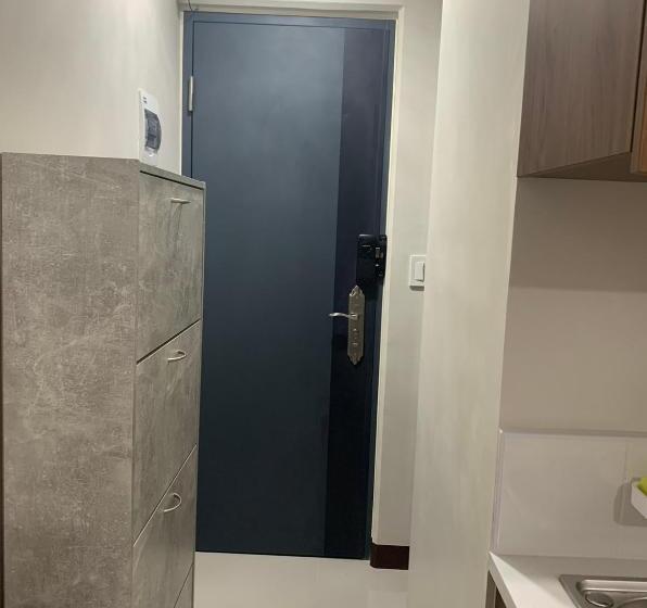 Общежитие Saekyung Village One Phase 3