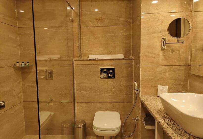 Arco Hotels And Resorts Srinagar