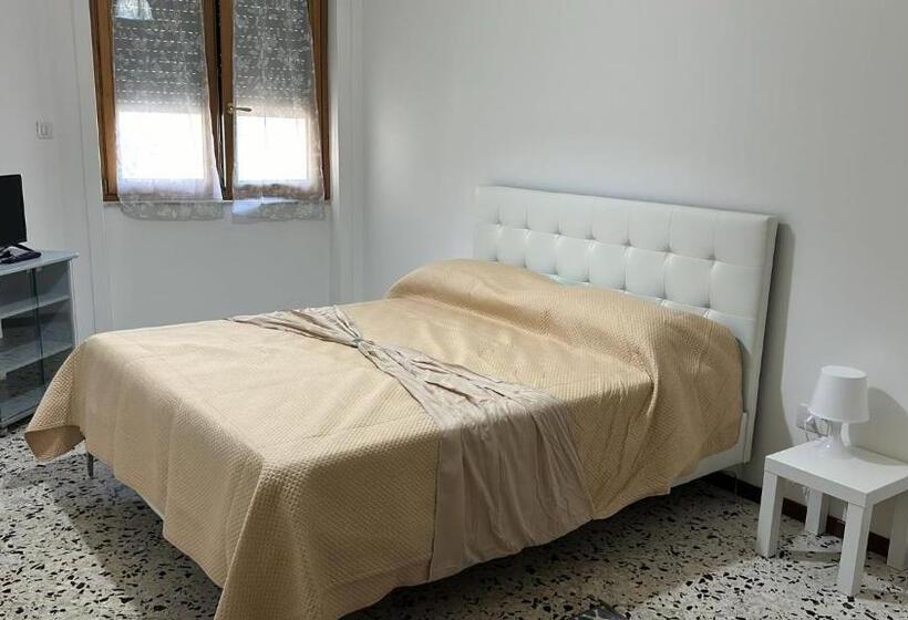 تختخواب و صبحانه Casa Di Cri