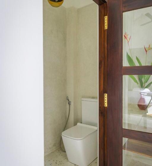 צימר Marshmellow Surf Villa With Pool   Sri Lanka