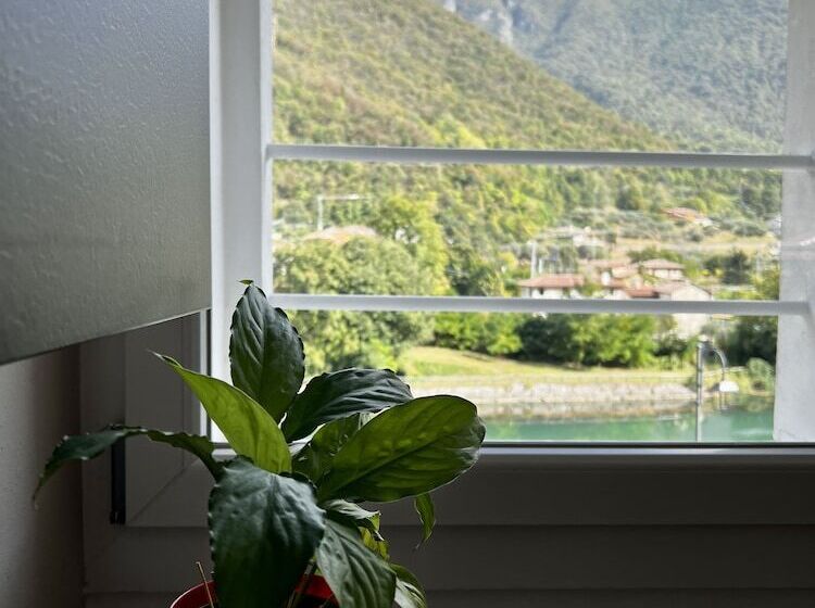 Borgo Lungofiume B&b