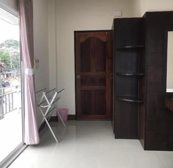 Hassana Apartment