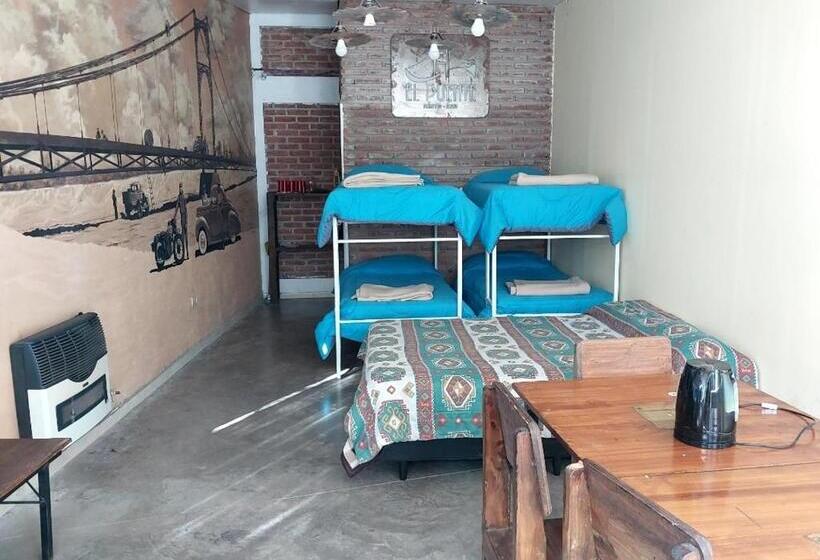 Hostel El Tata