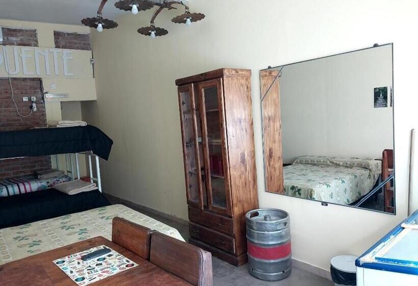 Hostel El Tata