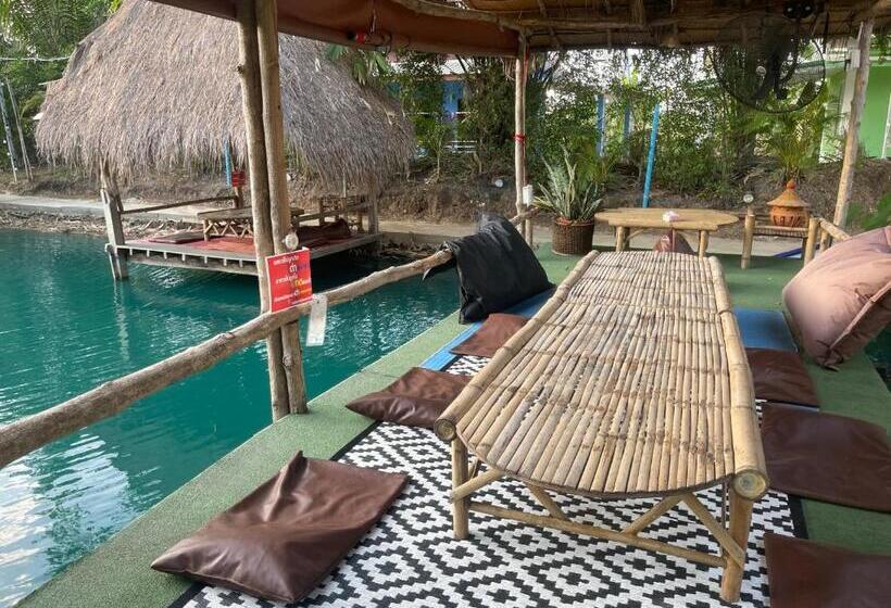 فندق บุญพน รีสอร์ต Maldives Resort&restaurant