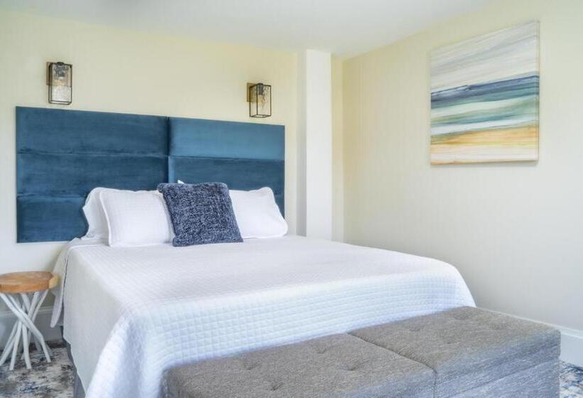 فندق 935 Ocean, A Beachside Inn