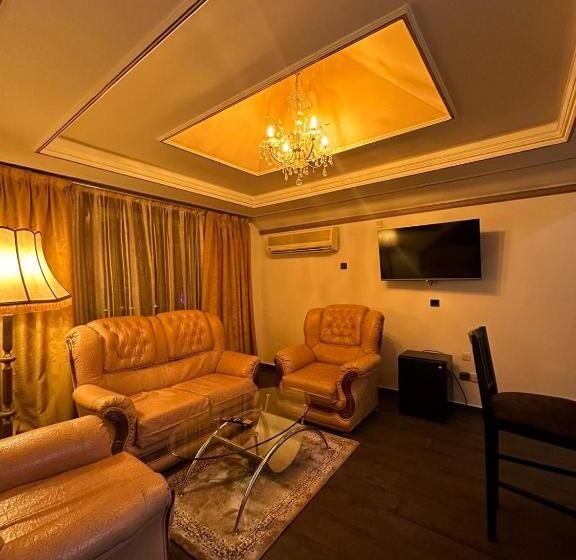 فندق Amrouss Touristic Darmaroc