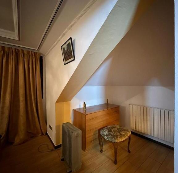 فندق Amrouss Touristic Darmaroc