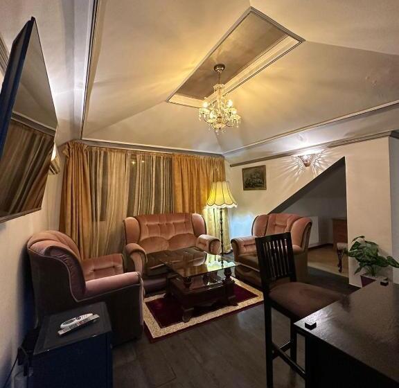 فندق Amrouss Touristic Darmaroc