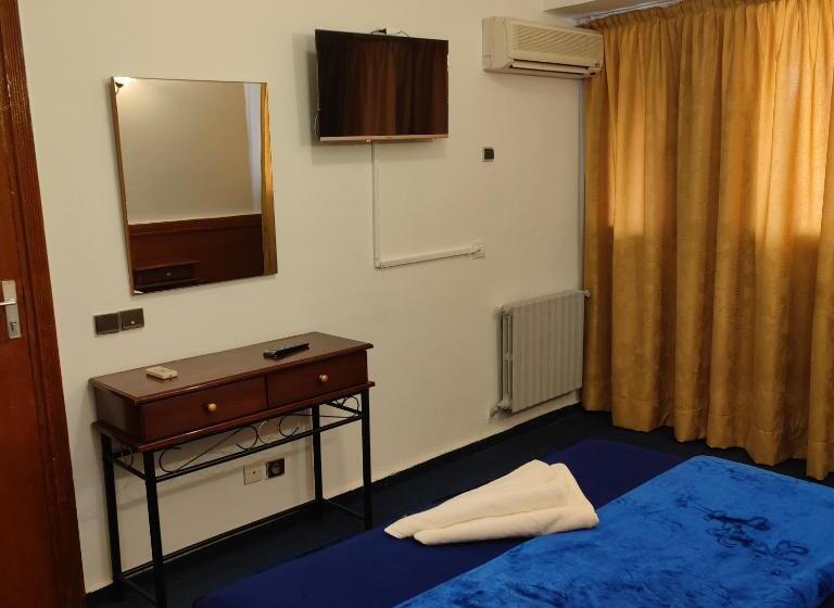 فندق Amrouss Touristic Darmaroc