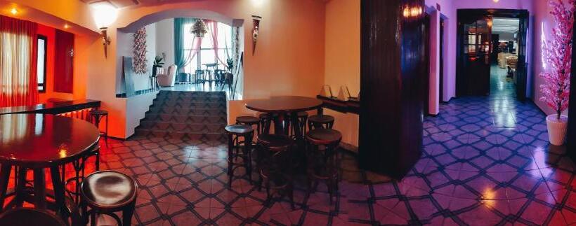 فندق Amrouss Touristic Darmaroc