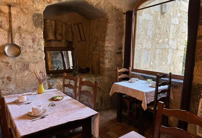 酒店 Auberge Du Désert