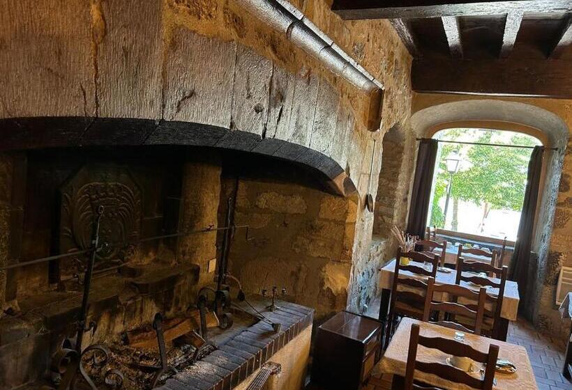 酒店 Auberge Du Désert