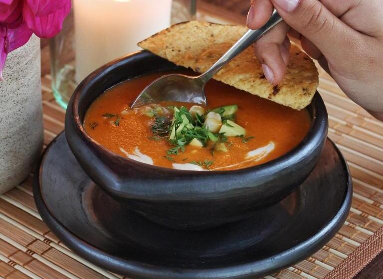 فندق Auen Posada Andina