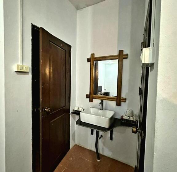 هتل Champa Inn Resort