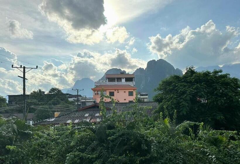 هتل Champa Inn Resort