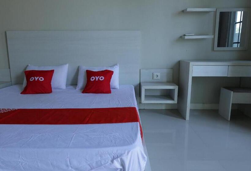 فندق Oyo 93203 Kost Eksklusif Syariah