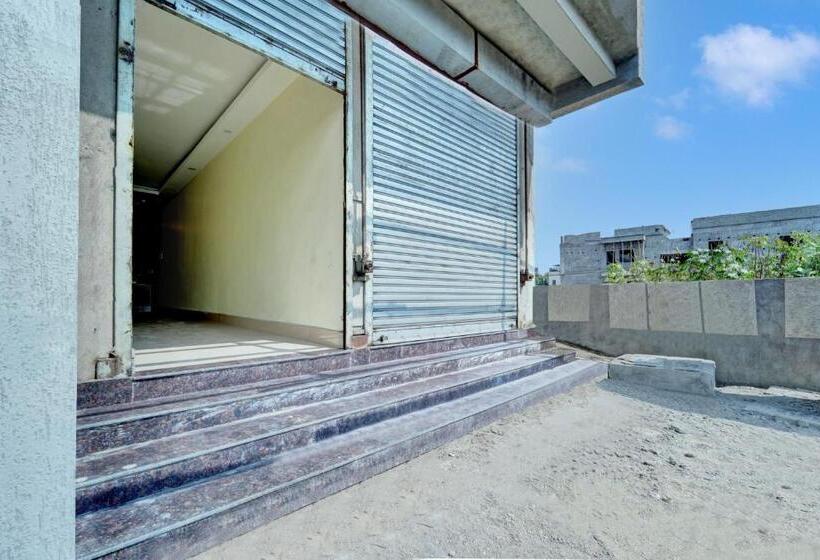 호텔 O Oxy Queen Palace