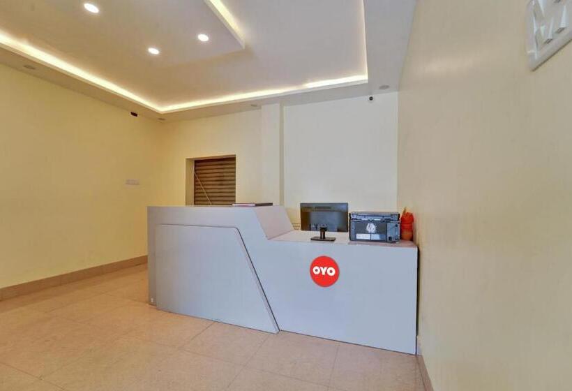 호텔 O Oxy Queen Palace