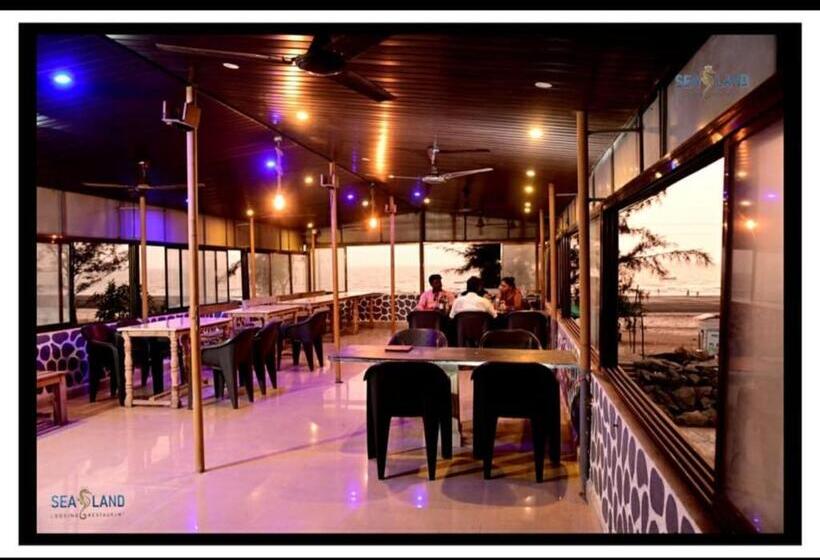 호텔 Sea Land Lodging & Restaurant