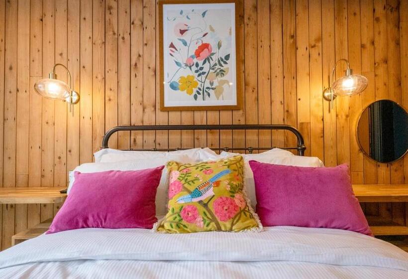 فندق The Sheep And Penguin