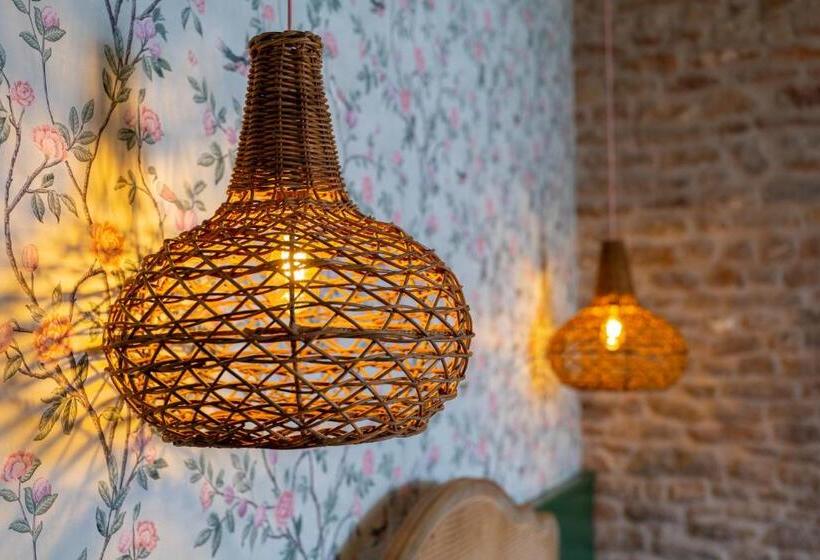 فندق The Sheep And Penguin