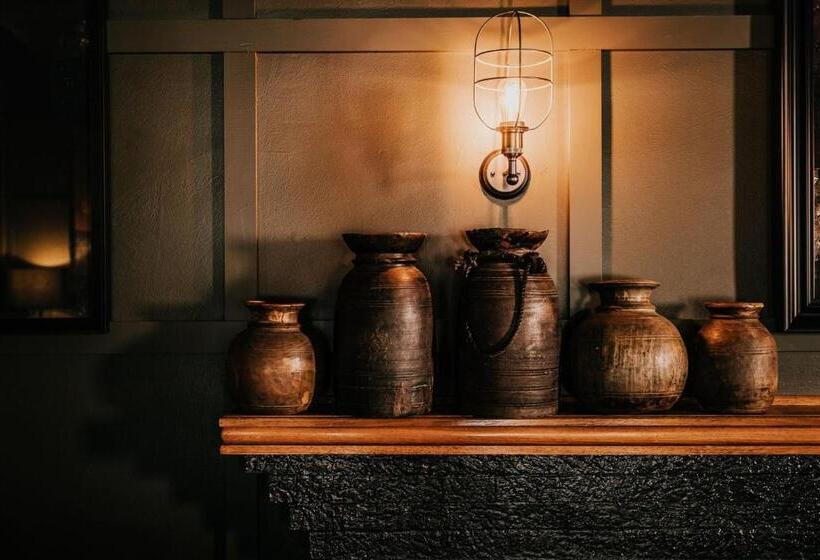 فندق على الطريق The Amalfi Minimalist Room D