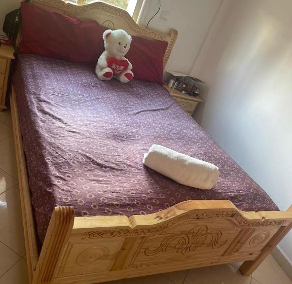 پانسیون تازة