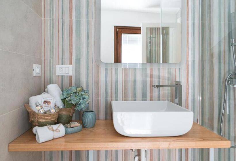 بنسيون Acqua Di Civita Beauty & Rooms Il Ponte
