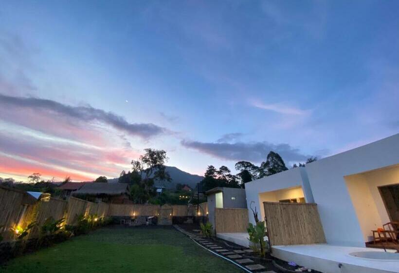 펜션 Brahmastra Bali Villa