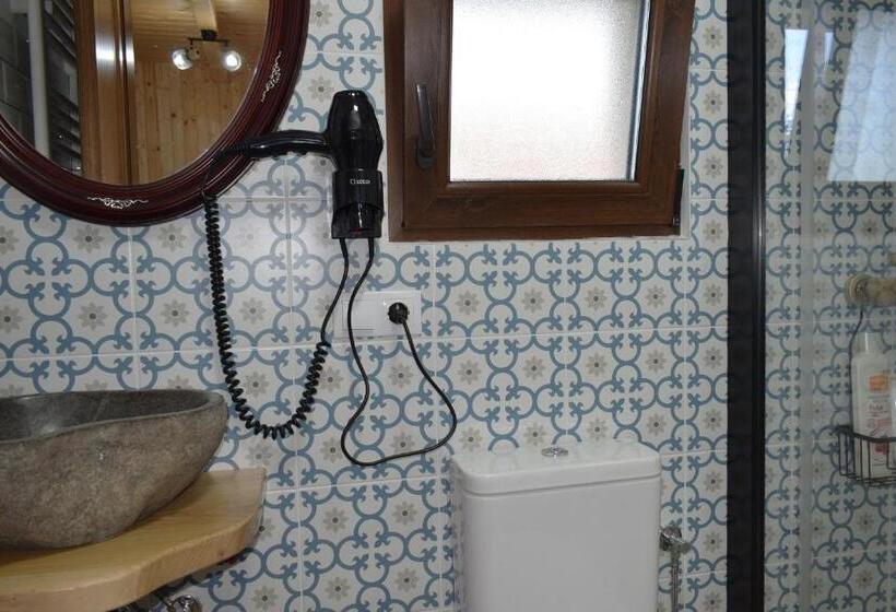 پانسیون Casia Guest House