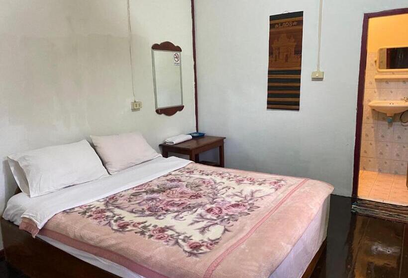 ペンション Dockhoun Guesthouse