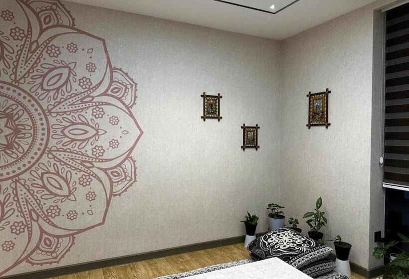 Pension Dushanbe   Varzob   Villa