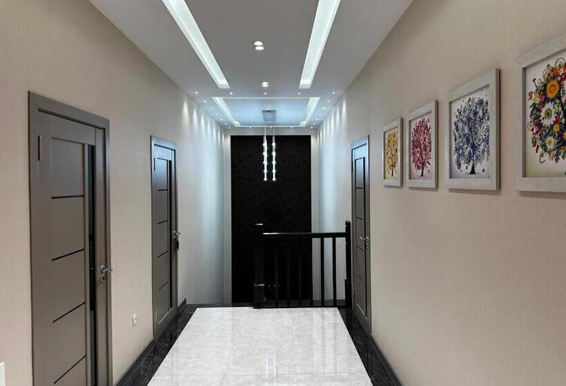 Pension Dushanbe   Varzob   Villa
