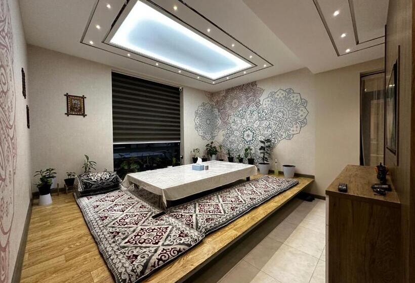 Pension Dushanbe   Varzob   Villa