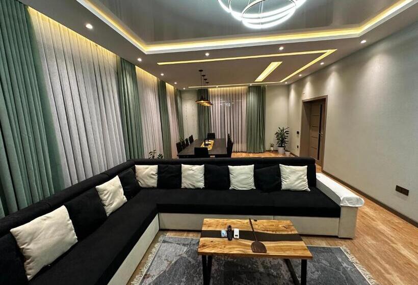 Pension Dushanbe   Varzob   Villa