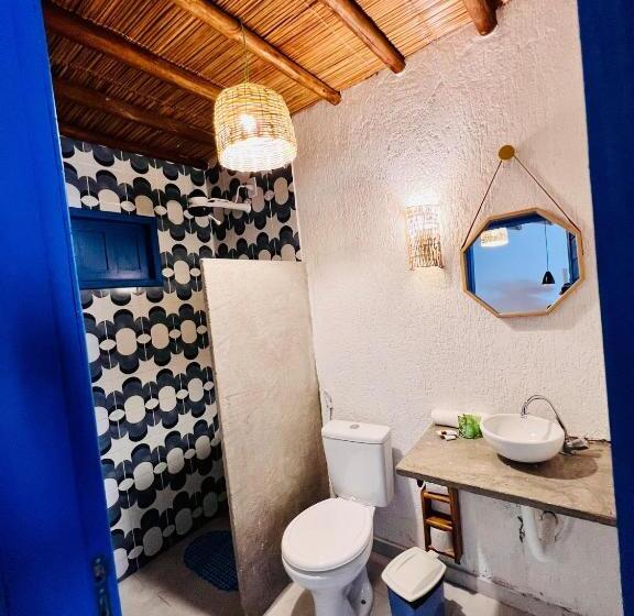 بنسيون Flats Villas Litoral Sul   Praia Pontal Do Peba   Piaçabuçu   Al