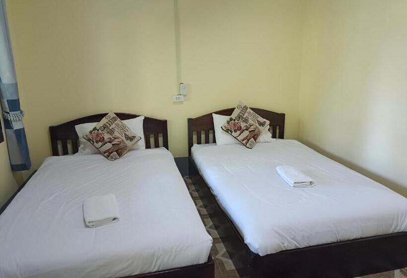 پانسیون Khamphan Guesthouse