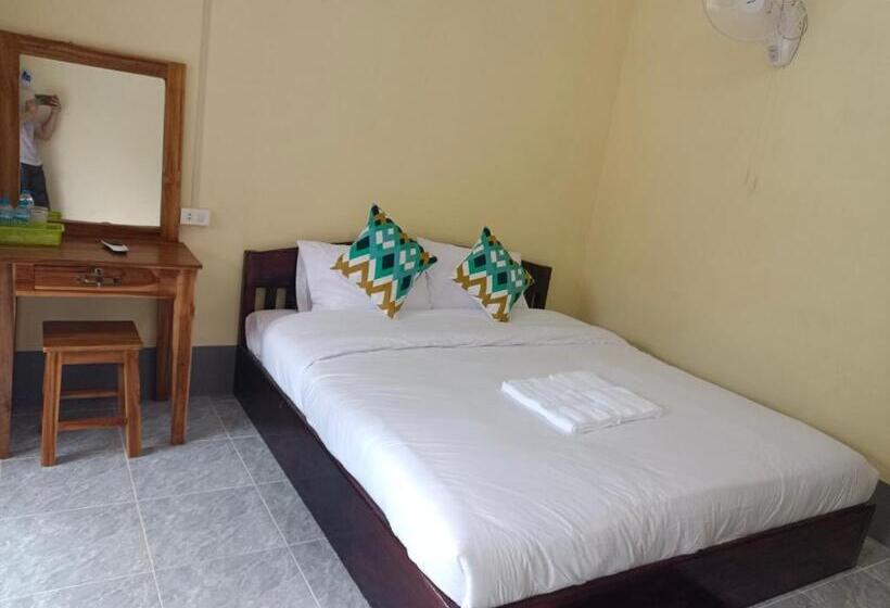 پانسیون Khamphan Guesthouse